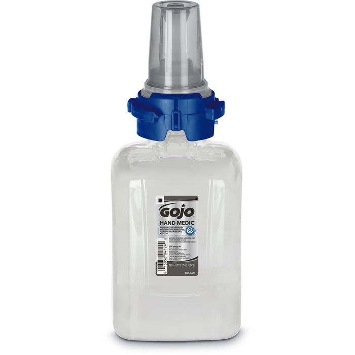 Gojo&reg; ADX-7 Refill Hand Medic Skin Conditioner - GOJ874504