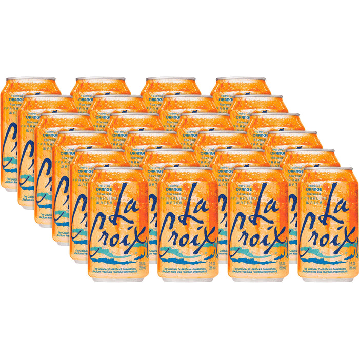 LaCroix Flavored Sparkling Water - LCX40129
