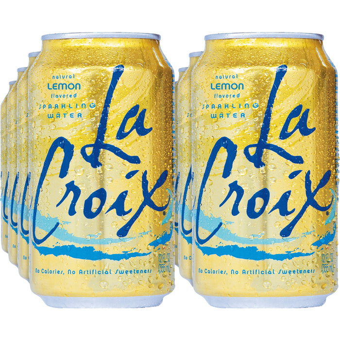 LaCroix Flavored Sparkling Water - LCX40130