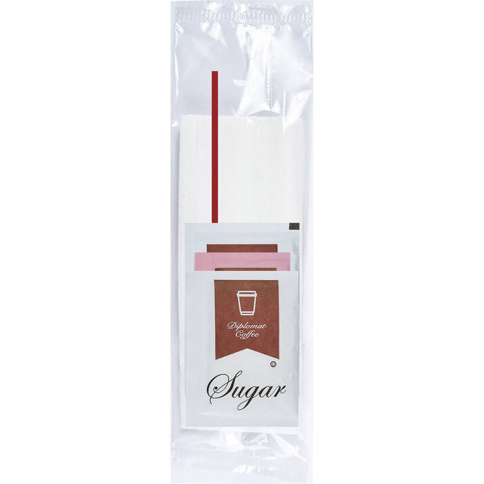Diplomat Coffee Condiment Kit - CFPCCK111011C50