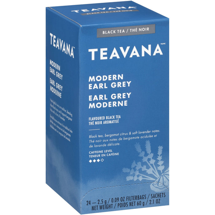 Teavana Modern Earl Grey Black Tea Bag - SBK12416721