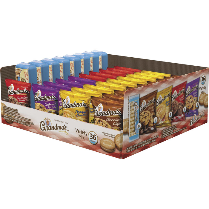Frito-Lay Assorted Cookies - LAY14867