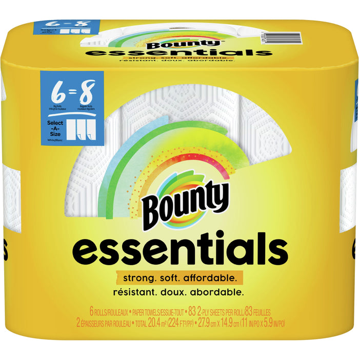 Bounty Select-A-Size Paper Towel - PGC74651