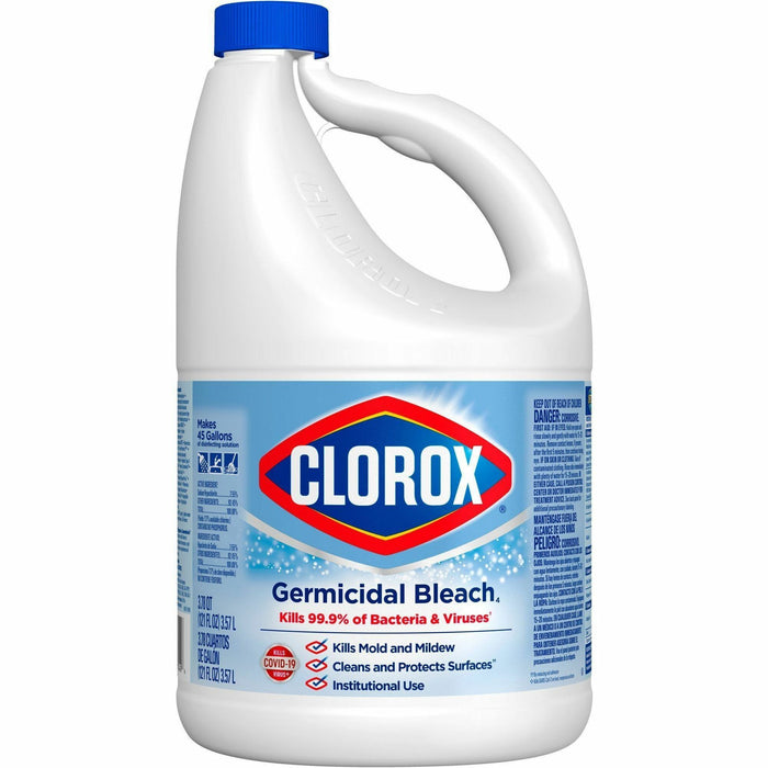 Clorox Germicidal Bleach - CLO32429