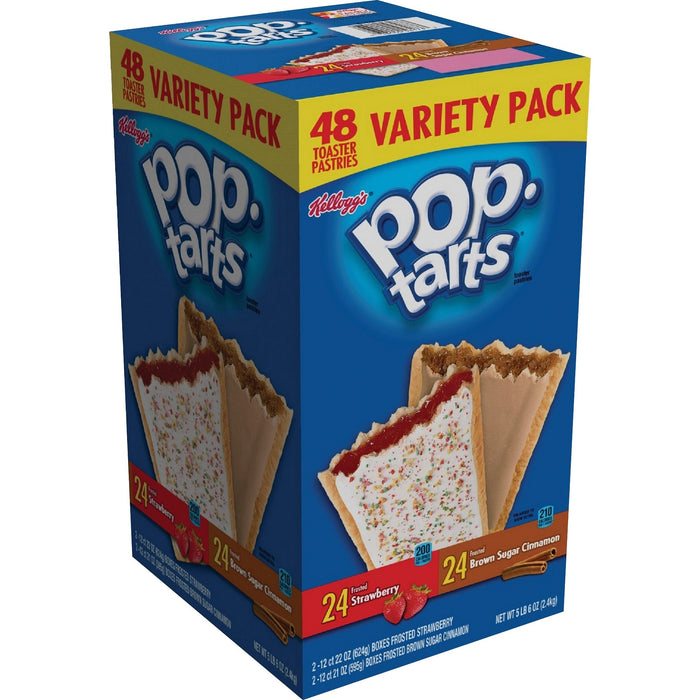 Pop Tarts Variety Pack - KEB22095