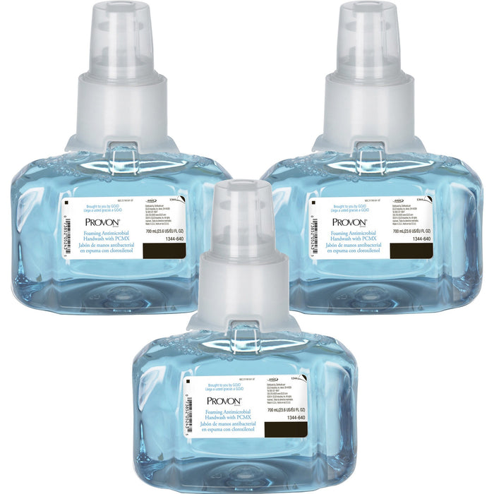 Provon Foaming Antimicrobial Handwash with PCMX - GOJ134403