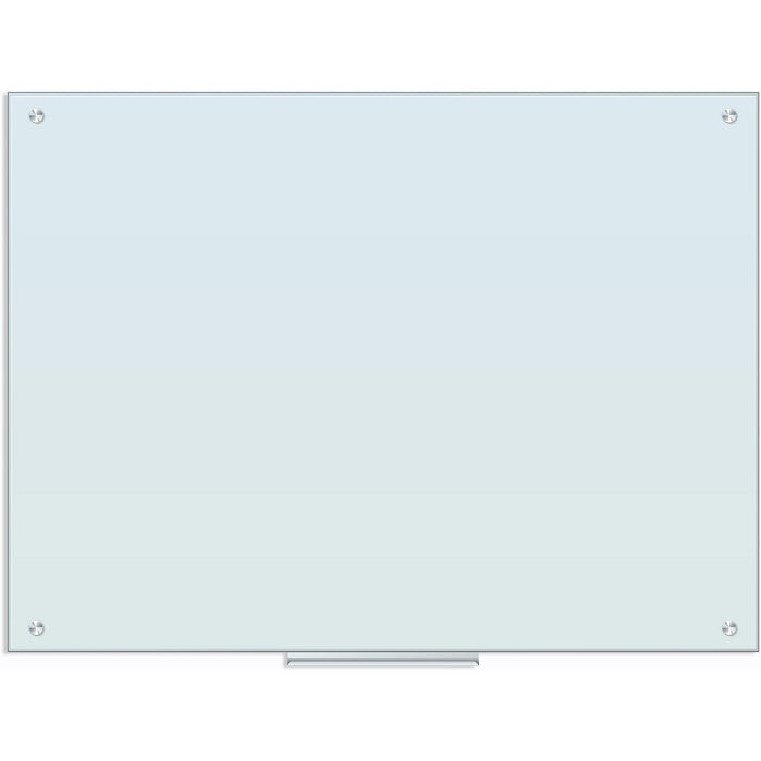 U Brands Magnetic Glass Dry Erase Board - UBR2299U0001