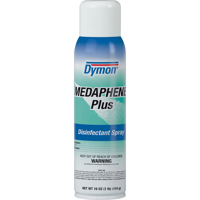 Dymon Medaphene Plus Disinfectant Spray - ITW35720