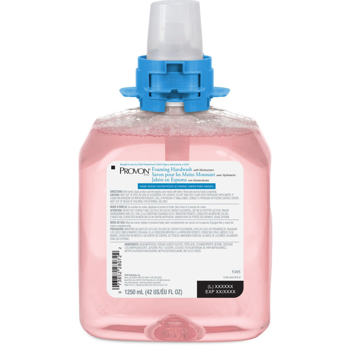 Provon FMX-12 Refill Foaming Handwash - GOJ518504
