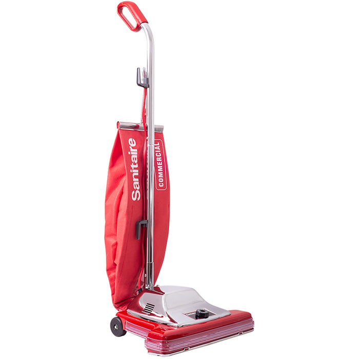 Sanitaire SC899 TRADITION QuietClean Upright Vacuum - BISSC899H