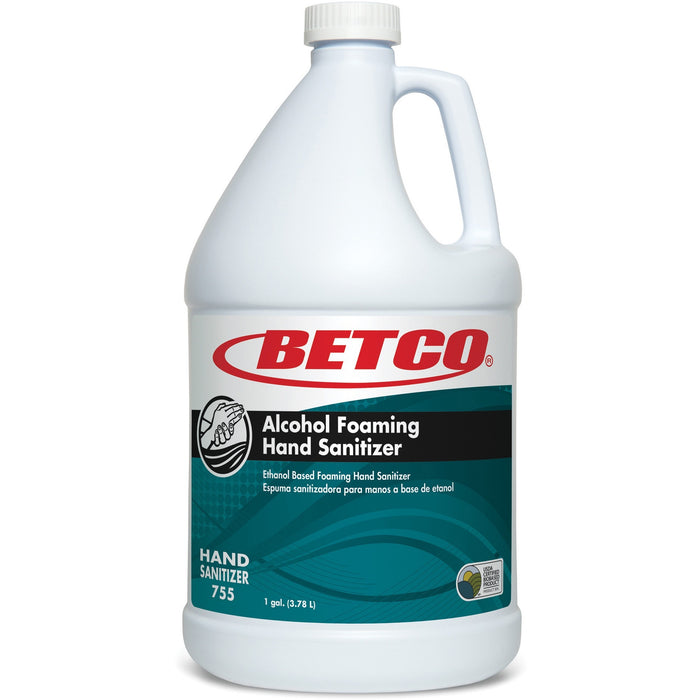 Betco Hand Sanitizer Foam - BET7550400