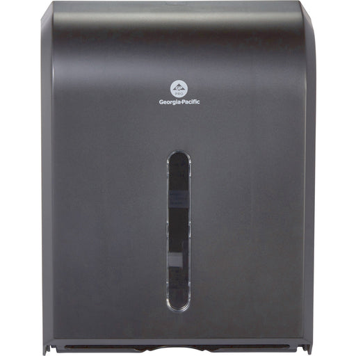 Georgia-Pacific Combi-Fold Paper Towel Dispenser - GPC56650A Georgia Pacific Corp.