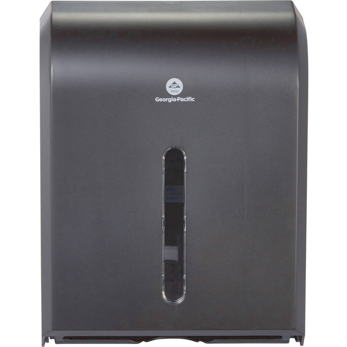 Georgia-Pacific Combi-Fold Paper Towel Dispenser - GPC56650A