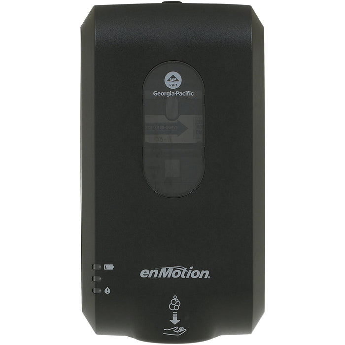 enMotion Gen2 Automated Touchless Soap & Sanitizer Dispenser - GPC52057