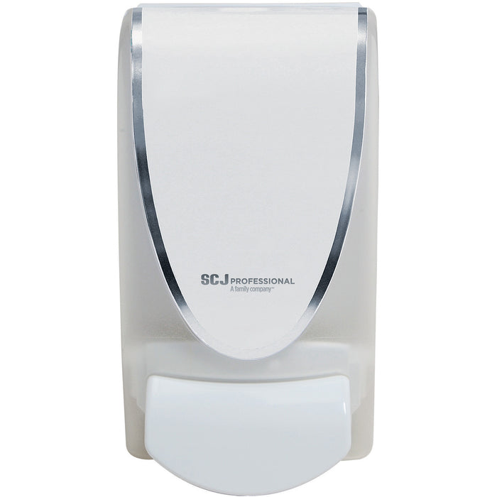 SC Johnson Manual Soap Dispenser - SJNTPW1LDS