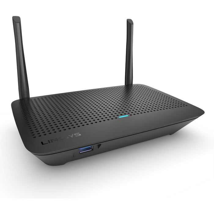 Linksys MAX-STREAM Mesh WiFi 5 Router (MR6350) - LNKMR6350