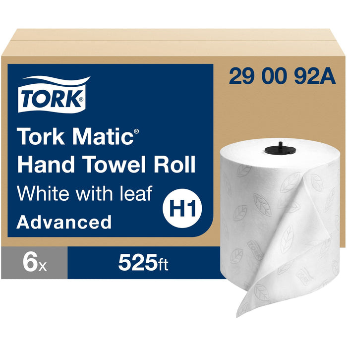 TORK Hand Roll Towel - TRK290092A