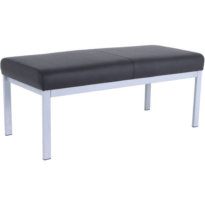 Lorell Healthcare Seating Guest Bench - LLR66999