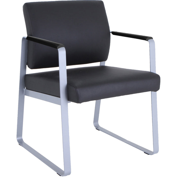 Lorell Healthcare Seating Guest Chair - LLR66996