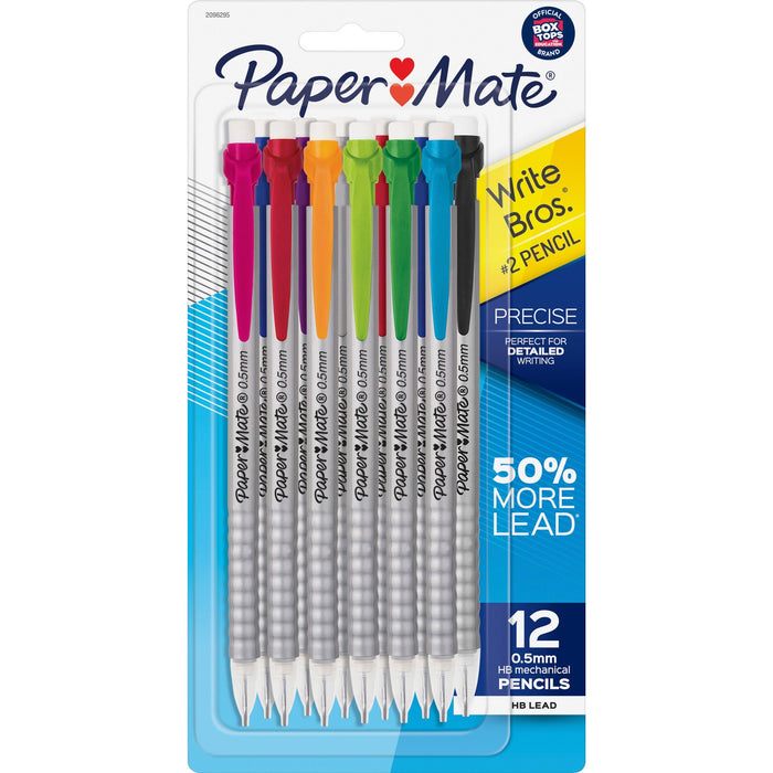 Paper Mate Write Bros. Strong Mechanical Pencils - PAP2096295