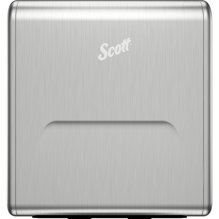 Scott Pro Towel Dispenser Housing - KCC31501
