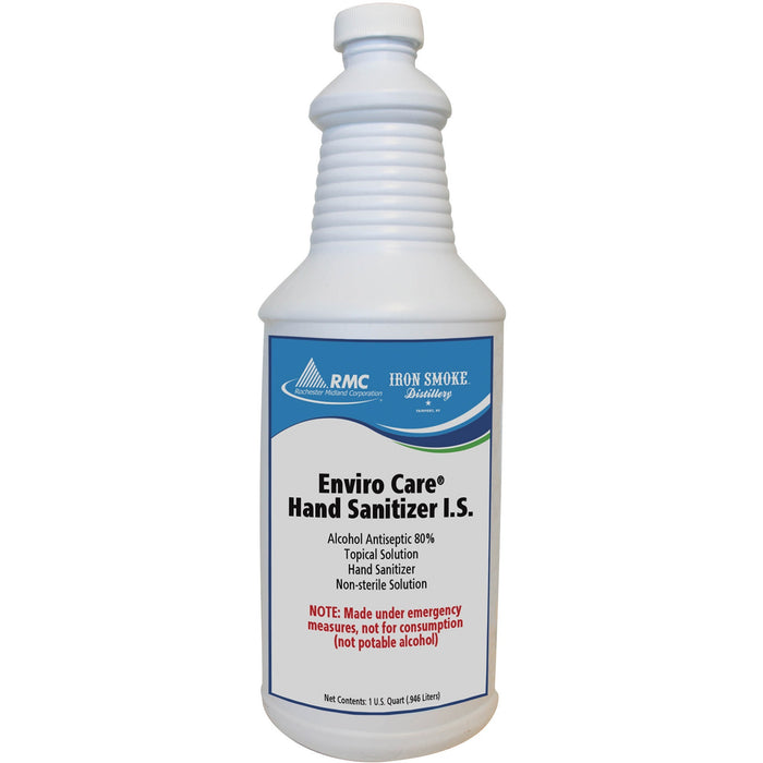 RMC Enviro Care Hand Sanitizer - RCM12014015