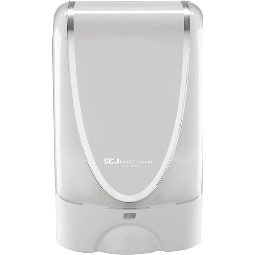 SC Johnson TouchFREE Ultra Dispenser - SJNTF2WHI S. C. Johnson & Son, Inc