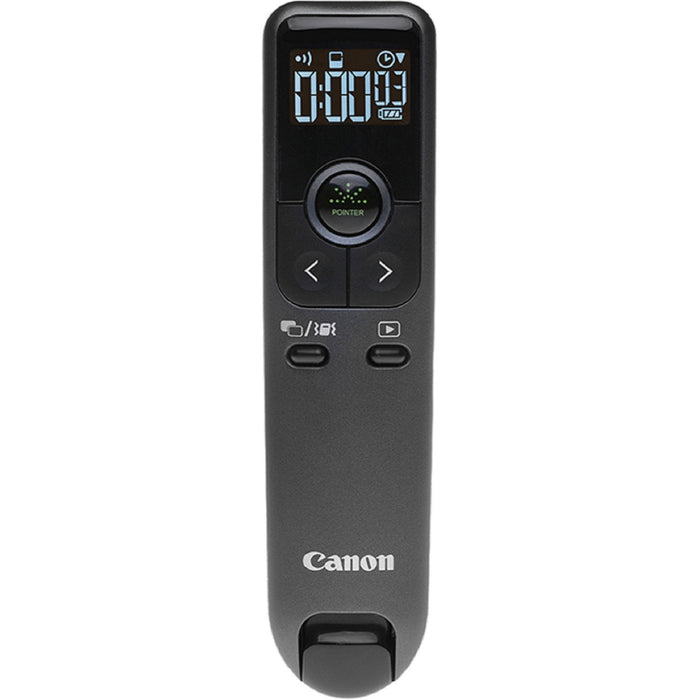 Canon PR5-G Wireless Presenter Remote - CNMPR5G