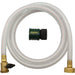 Diversey RTD Water Hose & Quick Connect Kit - DVOD3191746 Diversey, Inc