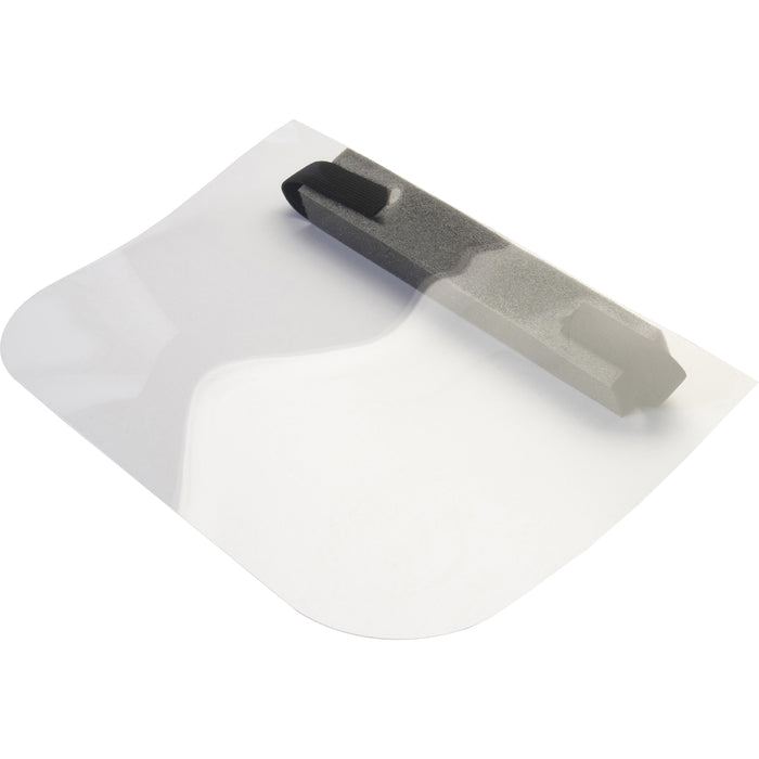 Relyco Disposable Face Shield - REYFSCFHD
