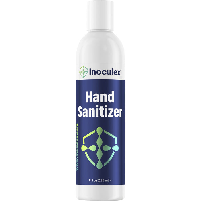 Private Label Supplements Hand Sanitizer - ILX801228