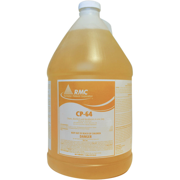 RMC CP-64 Hospital Disinfectant - RCM11983227CT