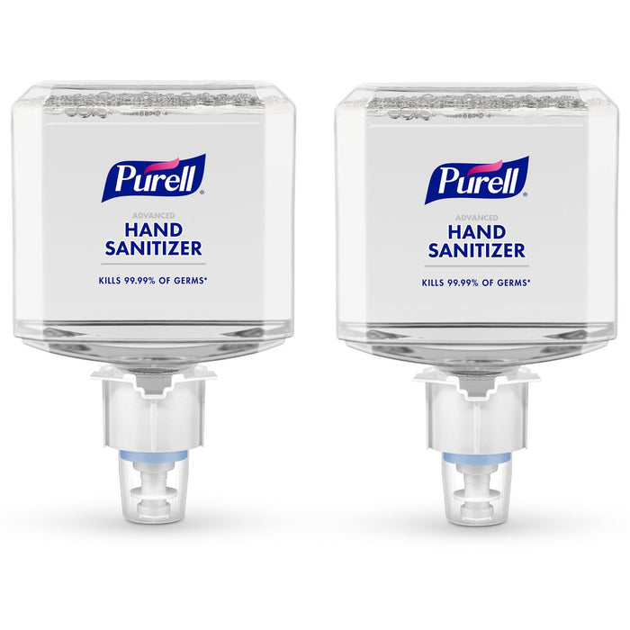 PURELL&reg; Advanced Hand Sanitizer Foam Refill - GOJ505302