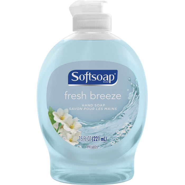 Softsoap Liquid Hand Soap - CPC07383