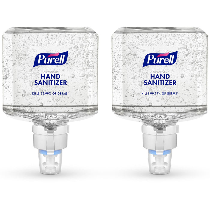 Gojo&reg; Advanced Hand Sanitizer Gel Refill - GOJ776302