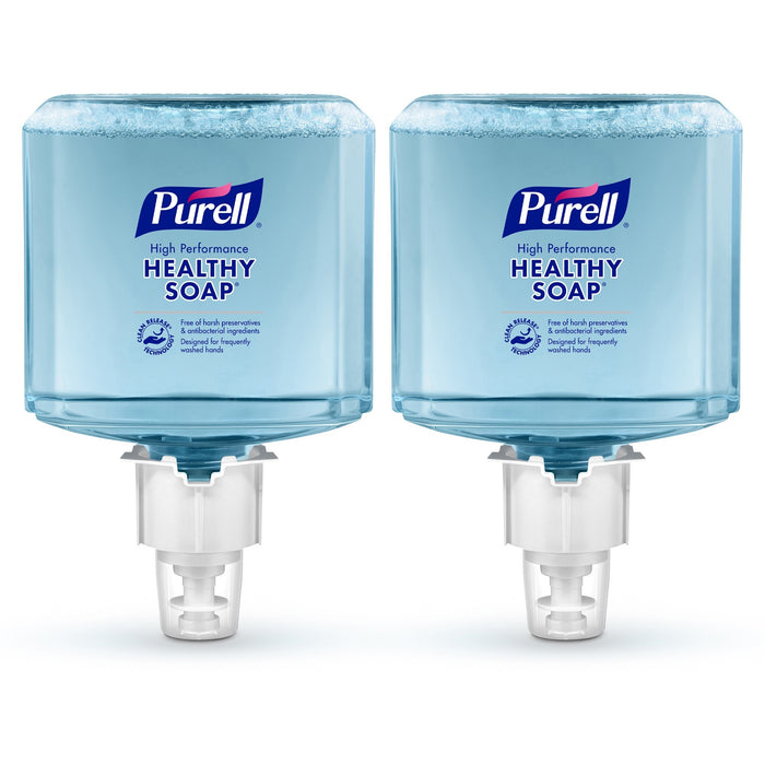 PURELL&reg; CRT HEALTHY SOAP&reg; ES4 High Performance Foam Refill - GOJ508502