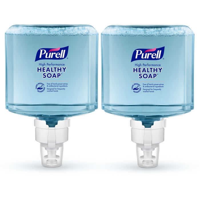 PURELL&reg; ES8 CRT HEALTHY SOAP&trade; High Performance Foam - GOJ778502