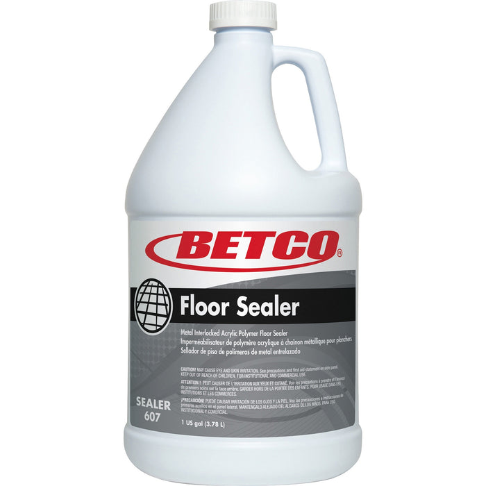 Betco Acrylic Floor Sealer - BET6070400