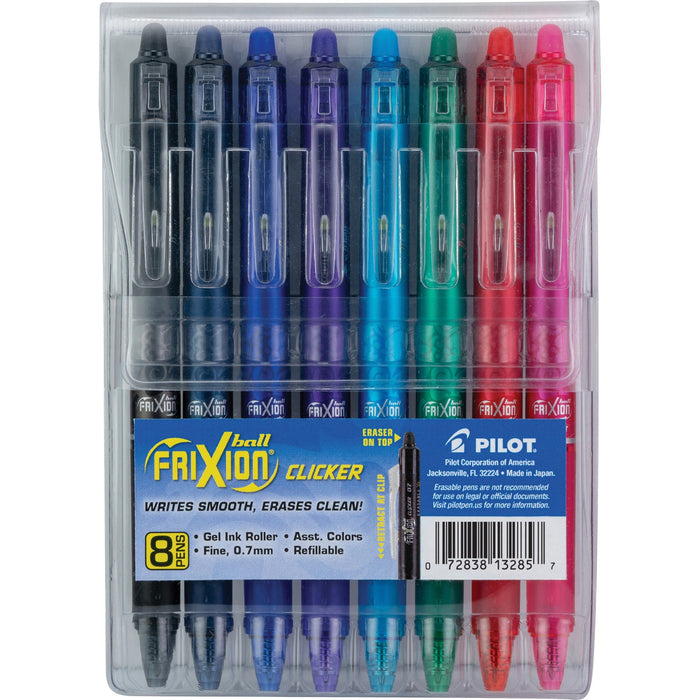 FriXion Erasable Gel Pen - PIL13285