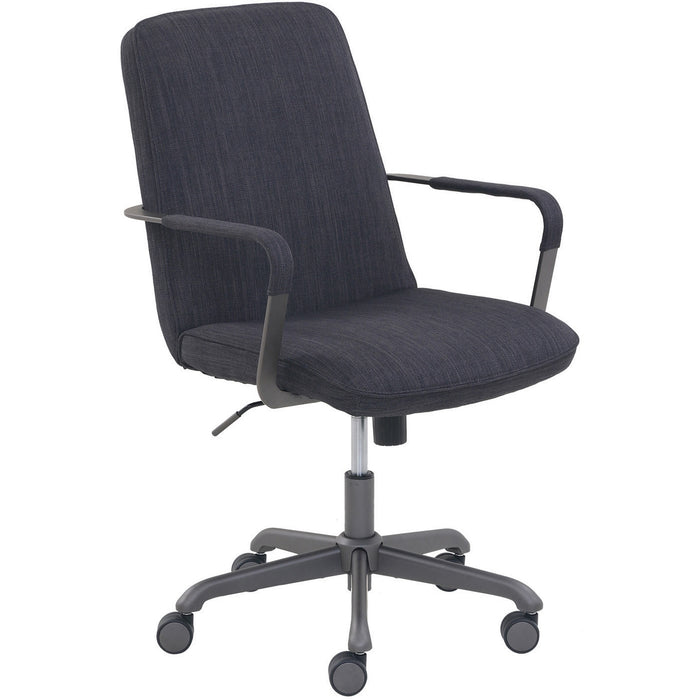 Lorell Dark Gray Multipurpose Chair - LLR15791