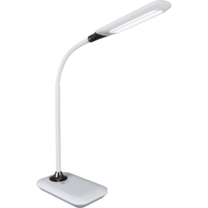 OttLite Enhance LED Desk Lamp with Sanitizing - OTTSCD0500S