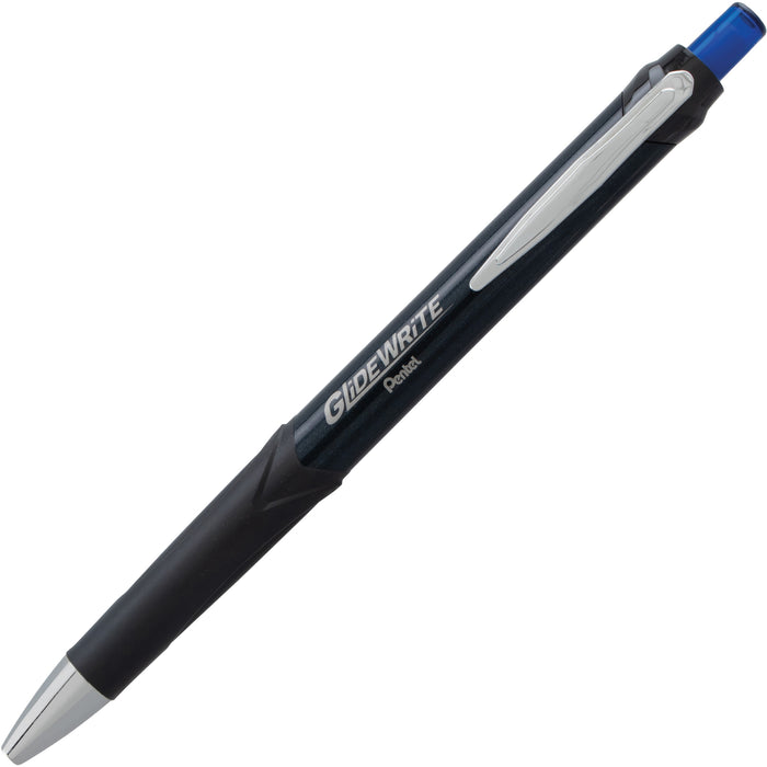 Pentel GlideWrite Signature Gel Ballpoint Pen - PENBX930AC