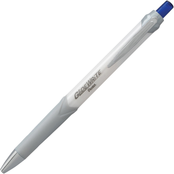 Pentel GlideWrite Signature Gel Ballpoint Pen - PENBX930WC