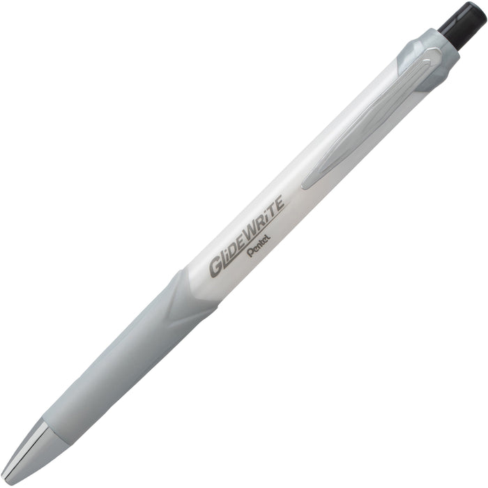 Pentel GlideWrite Signature 1.0mm Ballpoint Pen - PENBX930WA