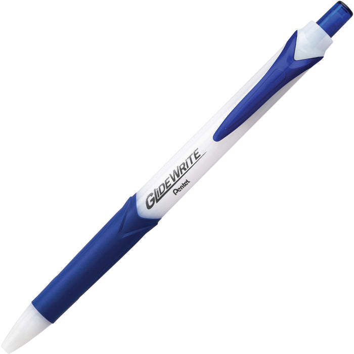 Pentel GlideWrite 1.0mm Ballpoint Pen - PENBX910CSW2