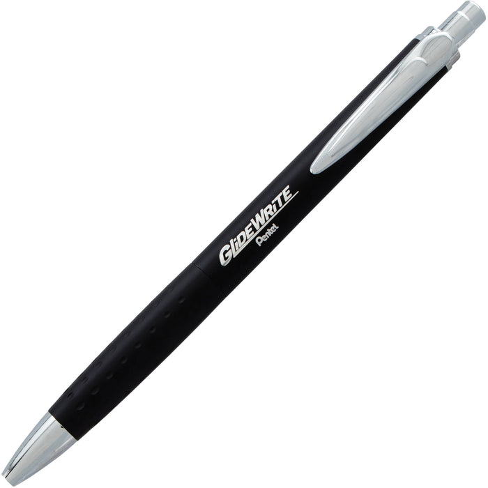 Pentel GlideWrite Executive Ballpoint Pen - PENBX970ABP