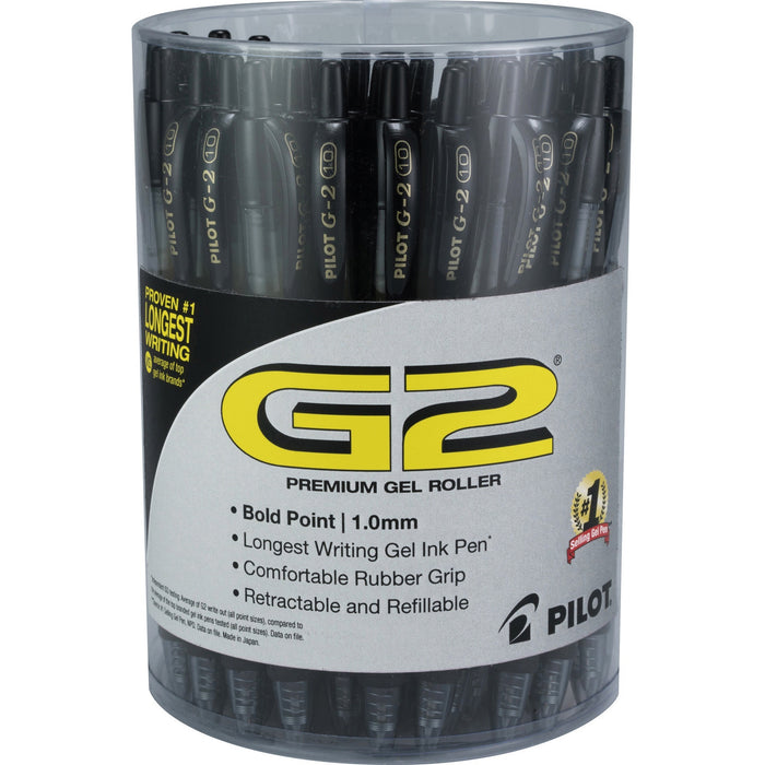 G2 1.0mm Gel Pens - PIL84095