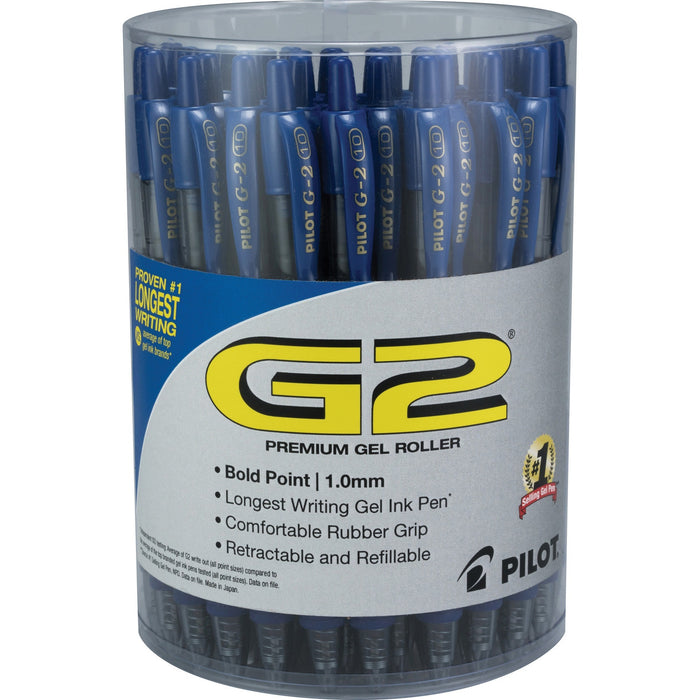 G2 1.0mm Gel Pens - PIL84099