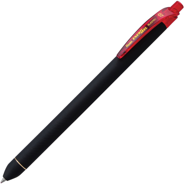 EnerGel 0.7mm Retractable Pens - PENBL437R1B