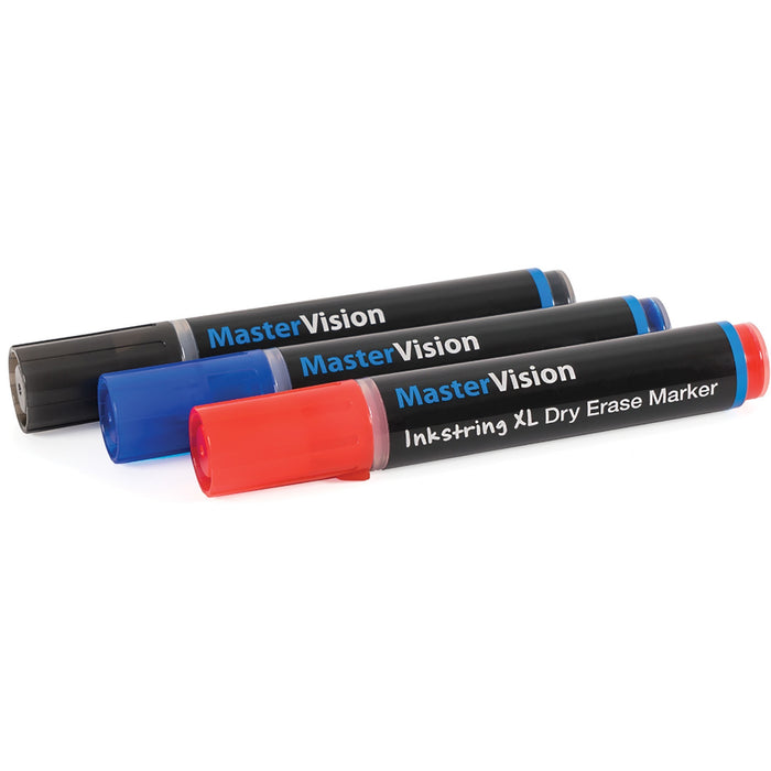 Bi-silque Dry Erase Markers - BVCPE4104